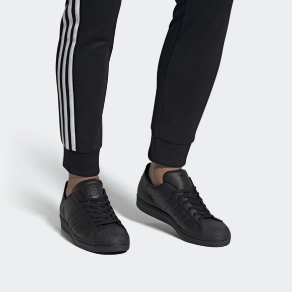 Adidas Superstar - Picture 3 of 8